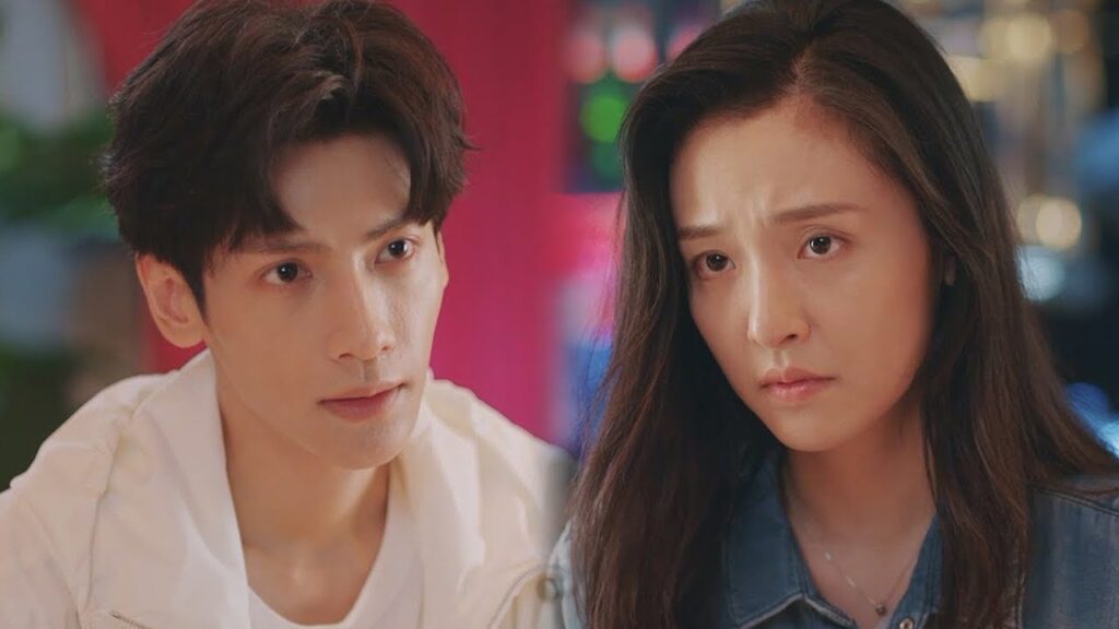 السفر إلى الخارج! ستتخلى (تشان يان) عن مستقبلها العظيم من أجل الحفاظ على حبيبها؟! | "نور الحياة"