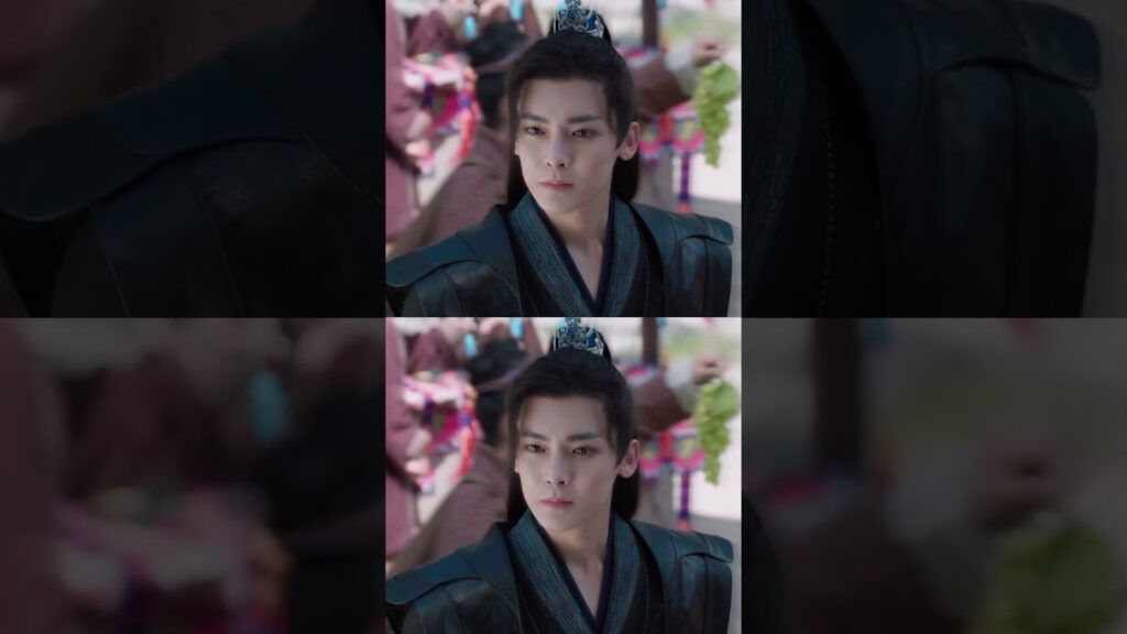 "العودة من حافة الهاوية"｜حلوة جدا! ذكريات تيان ياو هي كل الأجزاء والقطع من الوجود مع يان هوي｜YOUKU