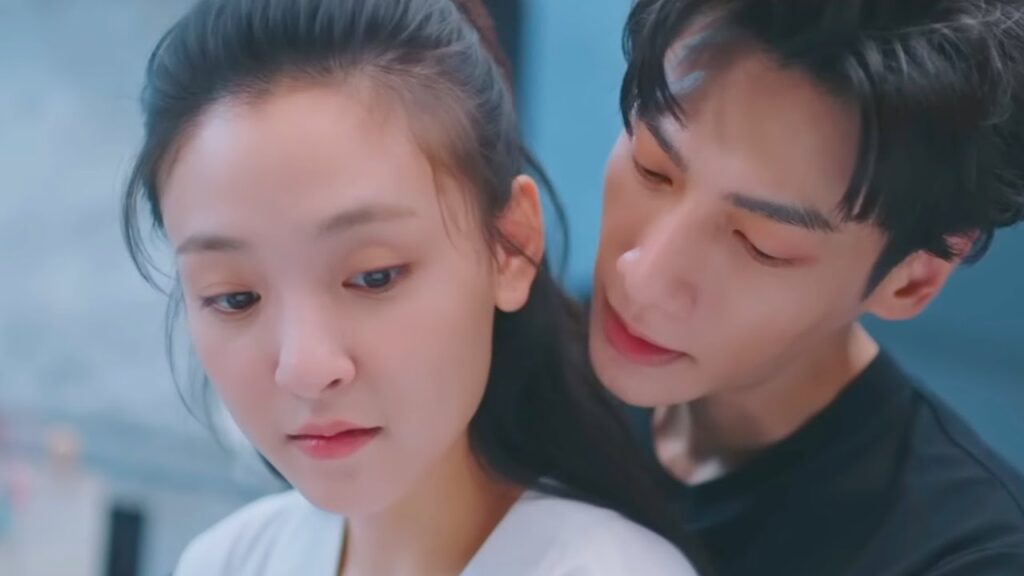 هل أثار (لوو بين) غضب حبيبته بالخطأ في عيد ميلاد (تشان يان)؟ 🤔💖 | مشهد من المسلسل "نور الحياة"