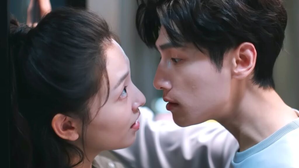 شعر (لوو بين) بالغيرة ورفض الرد على اتصالات (تشان يان)! 💗 | مشهد من المسلسل "نور الحياة"