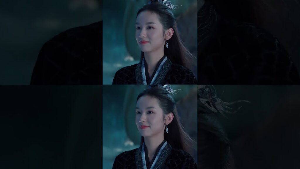 "العودة من حافة الهاوية"｜داس على ذيل التنين بواسطة يان هوي، احمر خجل تيان ياو من الحرج｜YOUKU