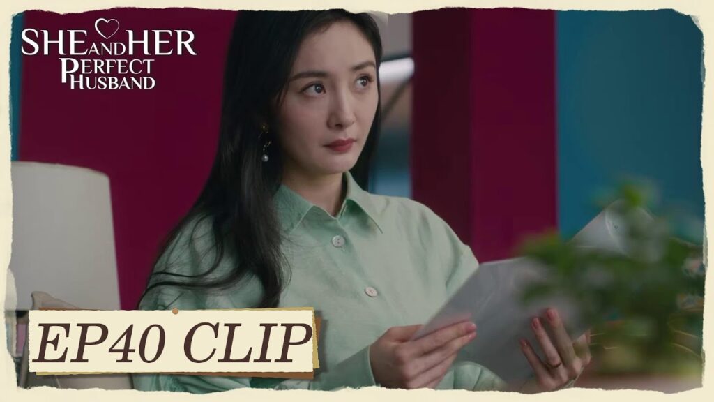 هرعت إلى المطار عندما علمت أنه سيغادر | مقطع من الحلقة 40 "هي وزوجها المثالي " | WeTV