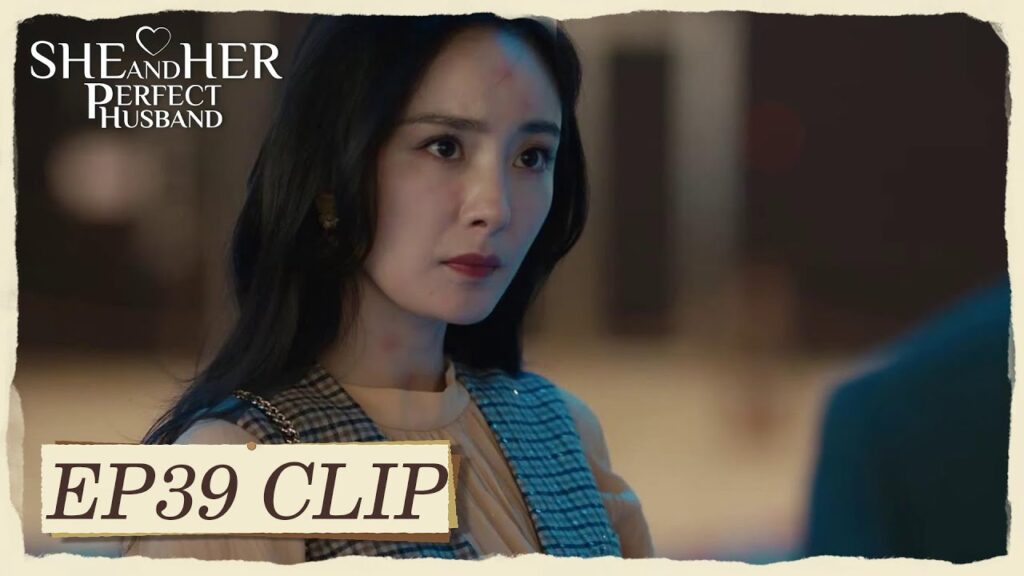 حبيبها السابق يطلب منها الزواج بعدما علم بطلاقها | مقطع من الحلقة 39 "هي وزوجها المثالي " | WeTV