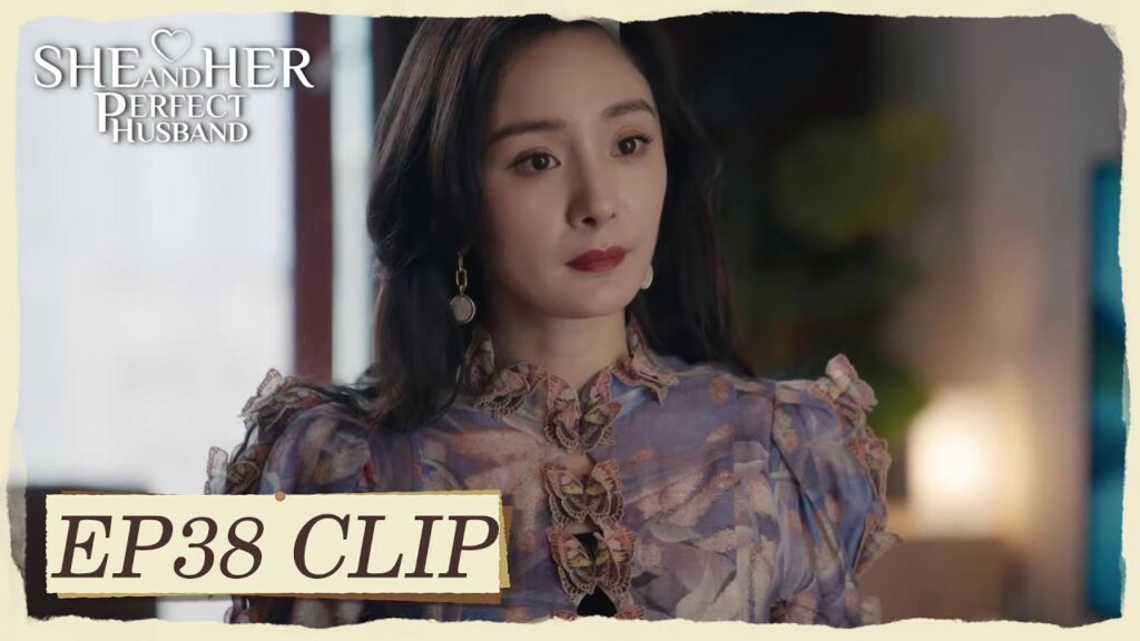 تصدت لحبيبة زوجها السابقة! | مقطع من الحلقة 38 "هي وزوجها المثالي " | WeTV