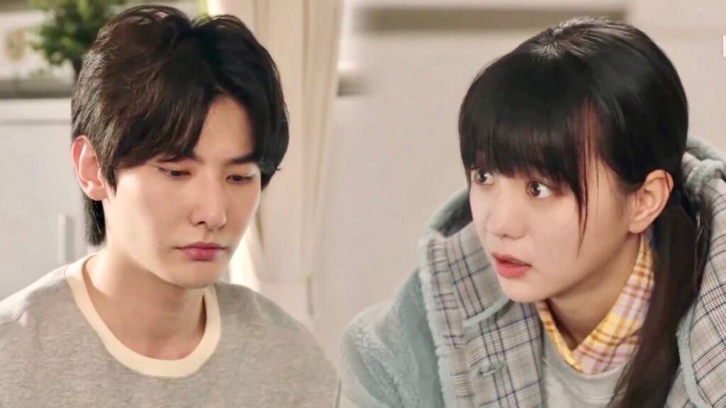 يكتشف بأن لديه رهاب من الدم , لكنه يدرس الطب ( نهر يجري خلاله ) يكتشف بأن لديه رهاب من الدم , لكنه يدرس الطب ( نهر يجري خلاله )