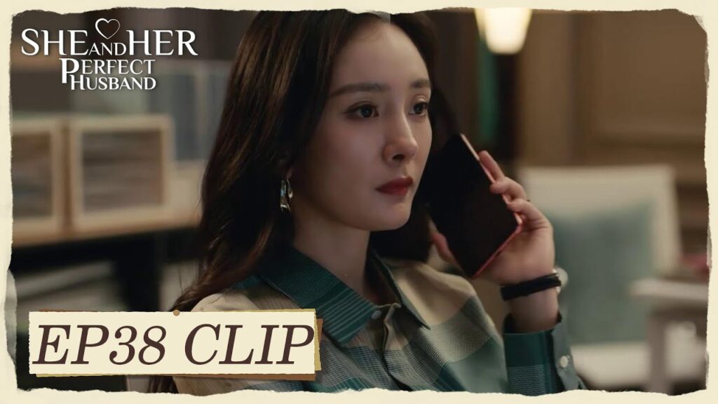 استعادت ذكرياتها معه | مقطع من الحلقة 38 "هي وزوجها المثالي " | WeTV