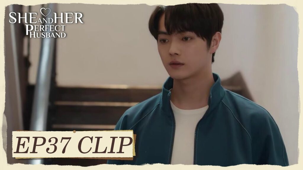 لم يكن يعلم أن حبيبته السابقة لديها طفل! | مقطع من الحلقة 37 "هي وزوجها المثالي " | WeTV