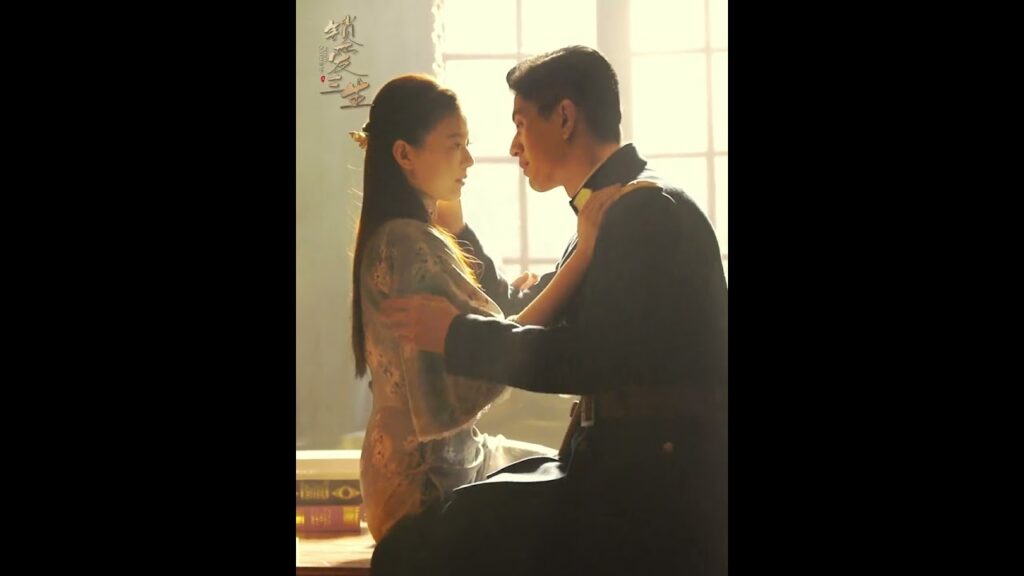 "الحب الأبدي"｜Circle of Love｜الحاكم مثل هذا التقبيل الرائع!｜YOUKU