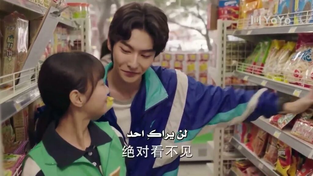 يغطي عليها لكي تتناول الطعام ويستمتع برؤيتها ( نهر يجري خلاله ) يغطي عليها لكي تتناول الطعام ويستمتع برؤيتها ( نهر يجري خلاله )