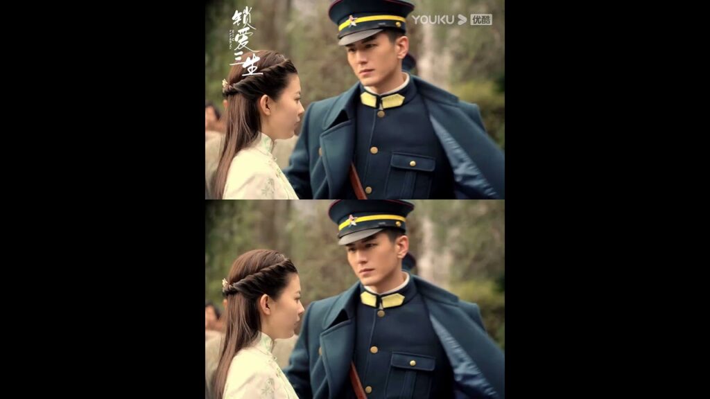 "الحب الأبدي"｜Circle of Love｜يمكنك فقط ترك ذوقي على جسدك!｜YOUKU