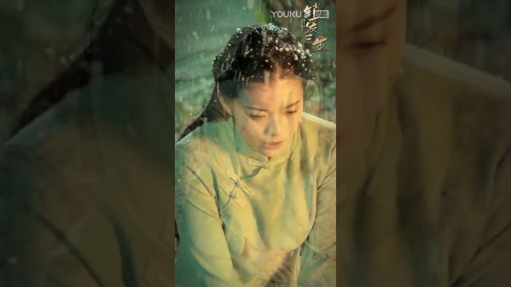 "الحب الأبدي"｜Circle of Love｜إنها حقيقة أنني أكرهك، إنها حقيقة أنني أحبك أيضا｜YOUKU