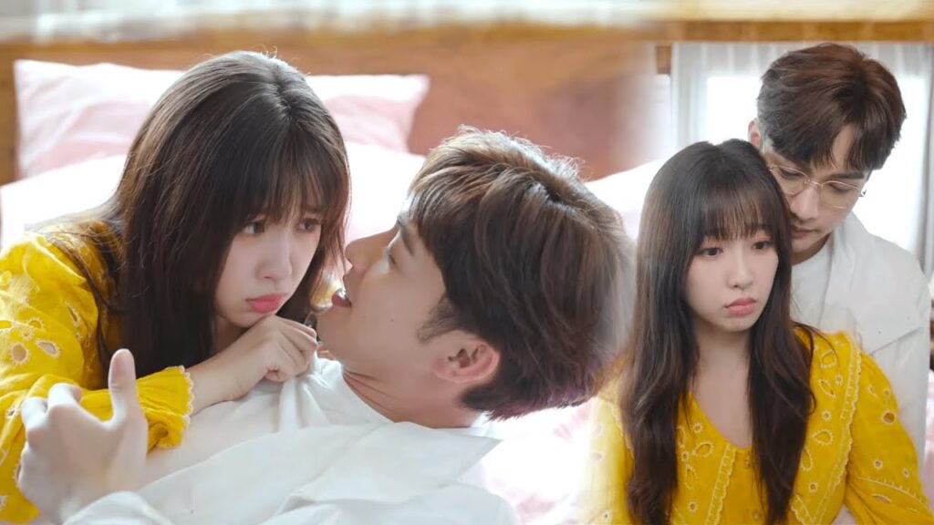 سكبت الماء الساخن على حماتها الغنية؛ 😆 "بشكل غير متوقع، حماتي مختلفة تمامًا عما تخيلته" 😧