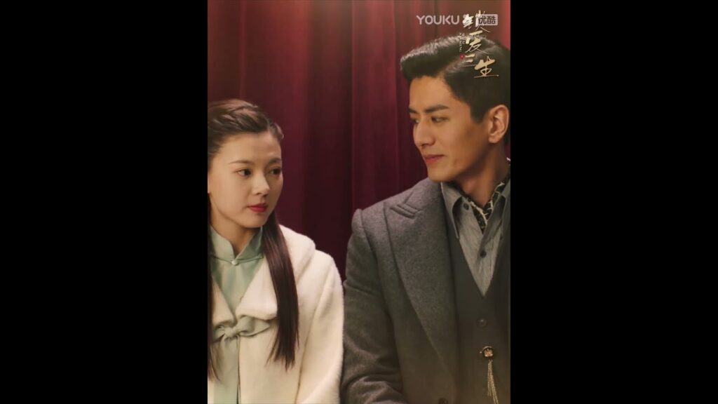 "الحب الأبدي"｜Circle of Love｜تحول حلمه المخمور إلى أن يكون مثيرا للغاية!😍｜YOUKU