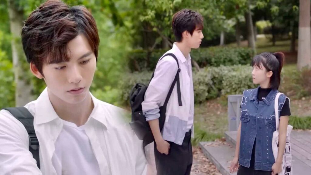 صحيح انك وسيم لكنك تجلب لي الحظ سيء , لذلك لا اريد التحدث معك  ( عزباء محترفة )