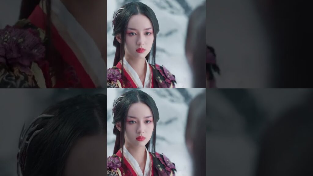 “العودة من حافة الهاوية”|يان هوي تريد قتل الجان! ؟ يقوم تيان ياو بحجب السيف بجسده ويقبله بمودة|YOUKU "العودة من حافة الهاوية"|يان هوي تريد قتل الجان! ؟ يقوم تيان ياو بحجب السيف بجسده ويقبله بمودة|YOUKU