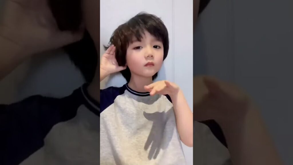 #كليبات #شياو_باو~~ #unforgettablelove  #xiaobao #shorts