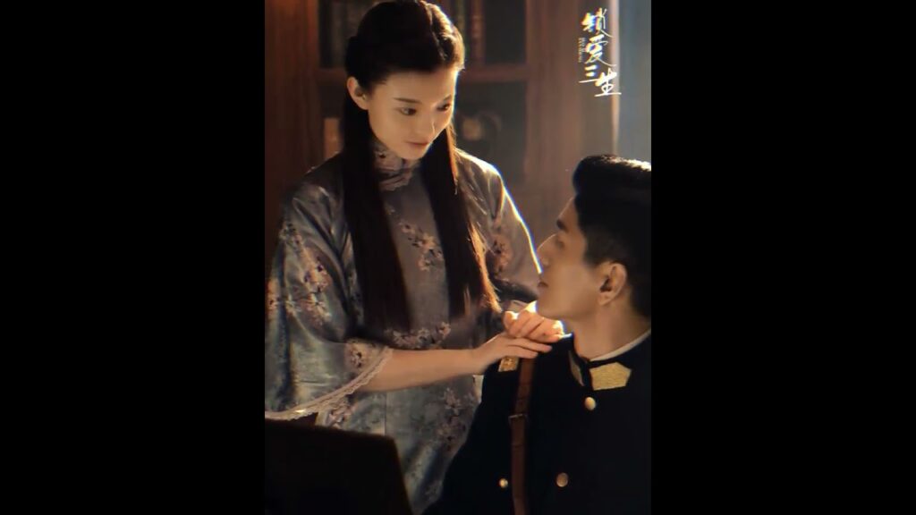 "الحب الأبدي"｜Circle of Love｜لحظة أيقونية!｜YOUKU