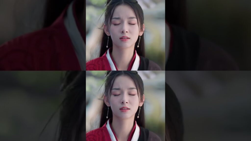 “العودة من حافة الهاوية”|حاول باي شياو شنغ إغواء يان هوي ولكن تم دفعته إلى الربيع البارد|YOUKU "العودة من حافة الهاوية"|حاول باي شياو شنغ إغواء يان هوي ولكن تم دفعته إلى الربيع البارد|YOUKU