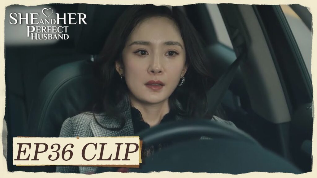 طلاق رسمي، افترقت عنه بكل سهولة | مقطع من الحلقة 36 "هي وزوجها المثالي " | WeTV