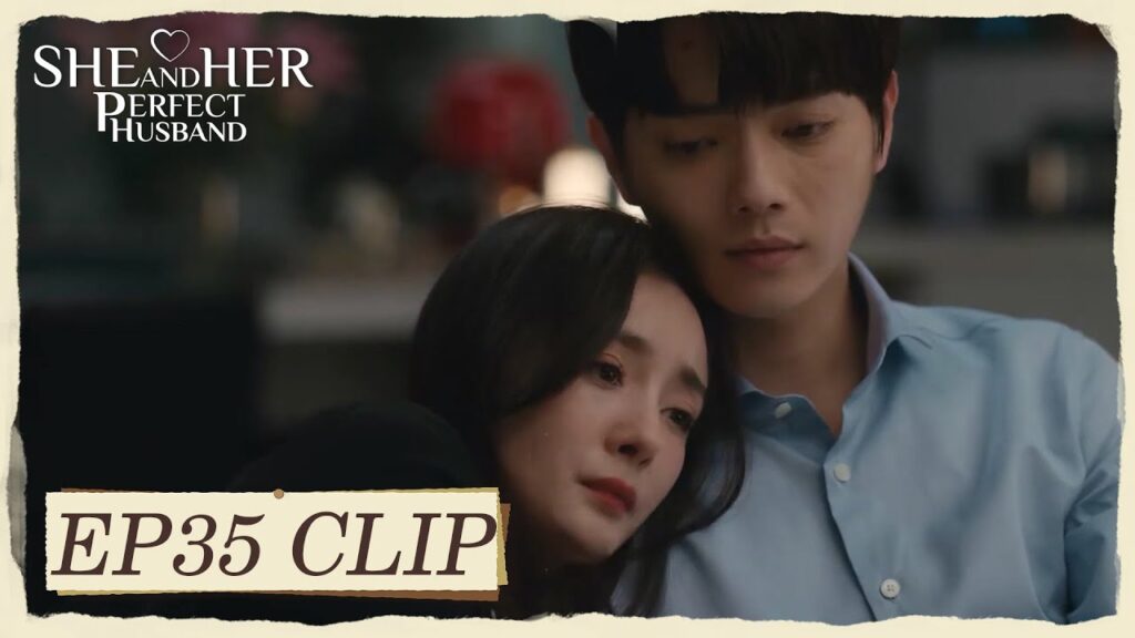 قالا الحقيقة لبعضهما بعد أن ثملا | مقطع من الحلقة 35 "هي وزوجها المثالي " | WeTV