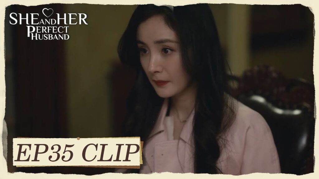 ماذا يحدث لمسيرتها المهنية؟ | مقطع من الحلقة 35 "هي وزوجها المثالي " | WeTV