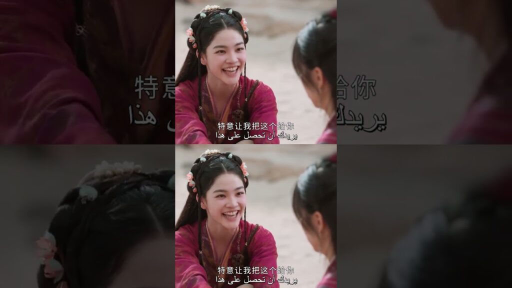 “العودة من حافة الهاوية”|قام تيان ياو بحراسة يانهوي بصمت، أصبحت يان هوي فجأة سريعة الانفعال! ؟|YOUKU "العودة من حافة الهاوية"|قام تيان ياو بحراسة يانهوي بصمت، أصبحت يان هوي فجأة سريعة الانفعال! ؟|YOUKU