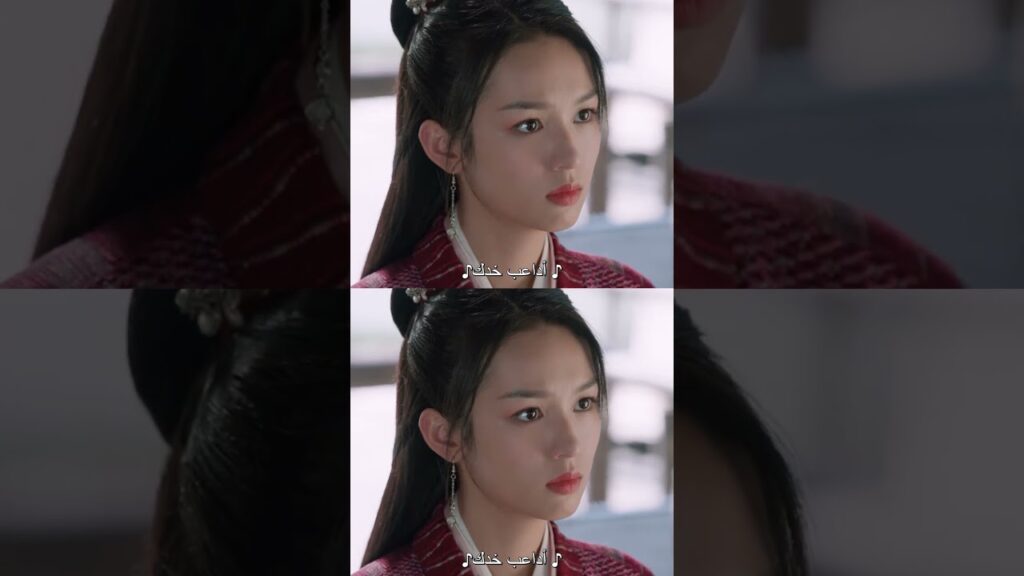 “العودة من حافة الهاوية”|وجد تيان ياو أخيرًا يان هوي، لكن يان هوي كانت خائفة عندما رأته|YOUKU "العودة من حافة الهاوية"|وجد تيان ياو أخيرًا يان هوي، لكن يان هوي كانت خائفة عندما رأته|YOUKU