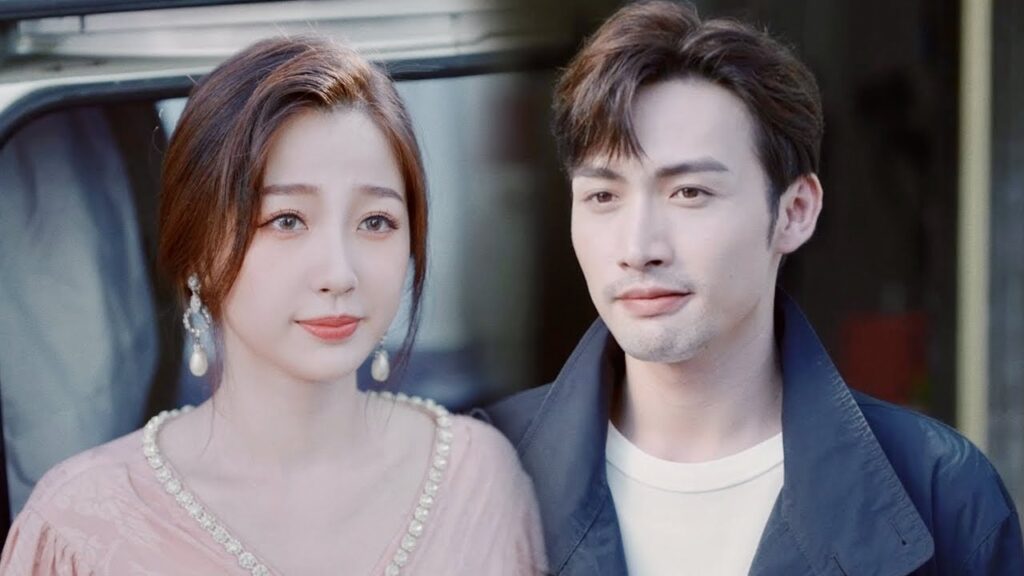 تعاون الأستاذ (تشوانغ) و(مي رين) للقبض على اللصوص 👫💖 | مشهد من المسلسل "رومانسية الغابة الصغيرة"