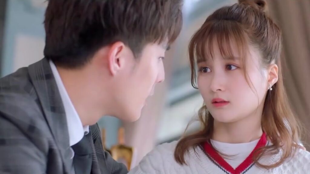 تشعر بالخوف من ردت فعل زوجها عندما يعلم بحمـلها , لكنه يصدمها بفرحته ( هي التي احبها ) تشعر بالخوف من ردت فعل زوجها عندما يعلم بحمـلها , لكنه يصدمها بفرحته ( هي التي احبها )