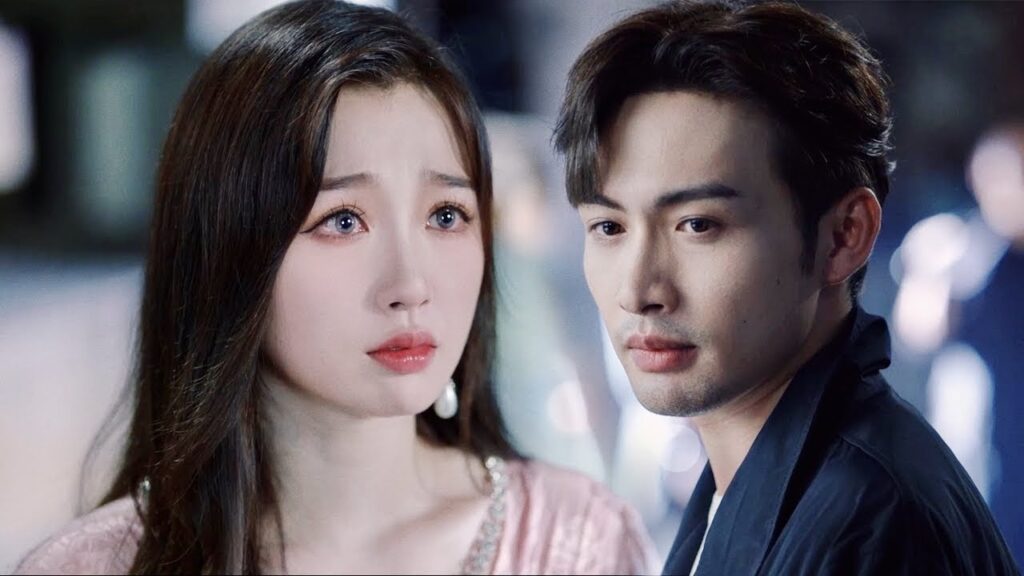 أمسك بالأستاذ (تشوانغ) رهينة، تنفجر (مي رين) في البكاء | مشهد من المسلسل "رومانسية الغابة الصغيرة"