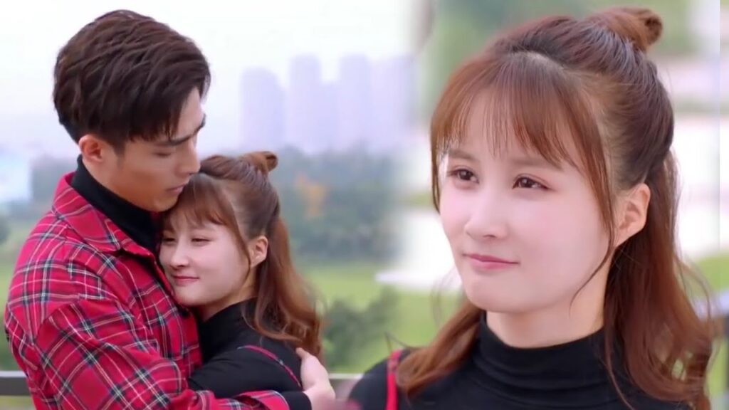 تسجل زواجها منـه بدون علم عائلتها  ( هي التي احبها )