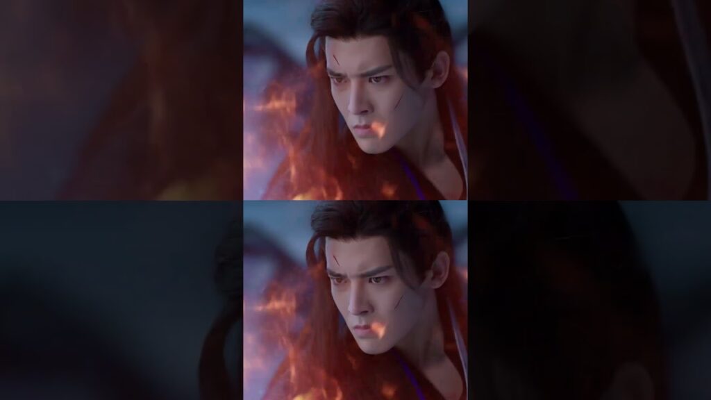 "العودة من حافة الهاوية"｜في المعركة الحاسمة بين تيان ياو وسو ينغ، له اليد العليا!｜YOUKU