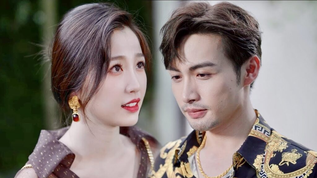 يأخذ الأستاذ (تشوانغ) زمام المبادرة للاعتراف 💑💖 | مشهد من المسلسل "رومانسية الغابة الصغيرة"