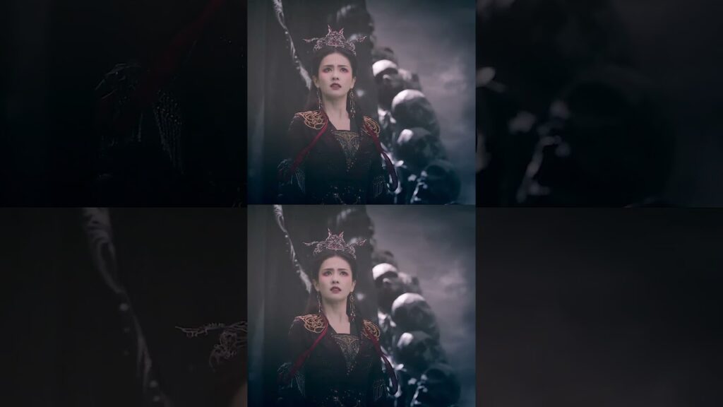 "النور بعد الليل القاتم"｜تزوج تان تاي جين لي سو سو للمرة الثالثة؟ !｜YOUKU