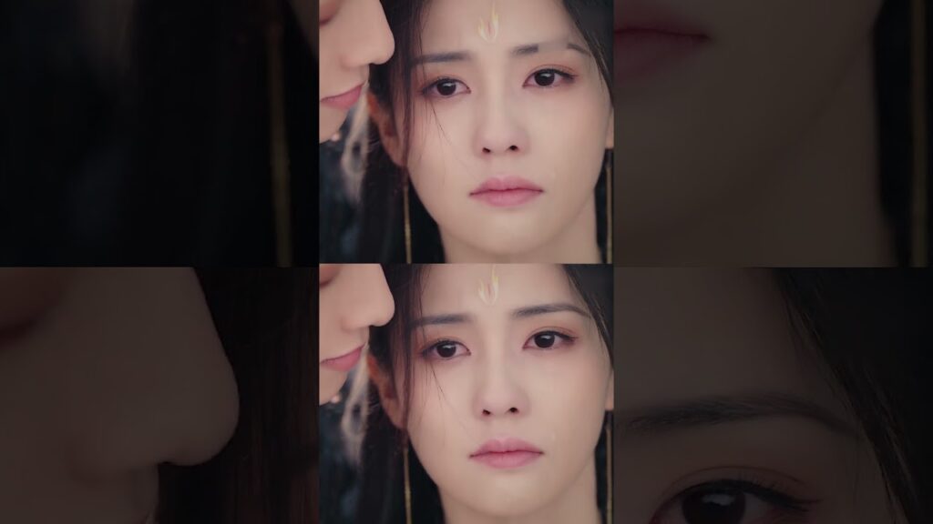 "النور بعد الليل القاتم"｜جعل تان تاي جين لي سو سو يتخلى عنه بكلمات قاسية!｜YOUKU