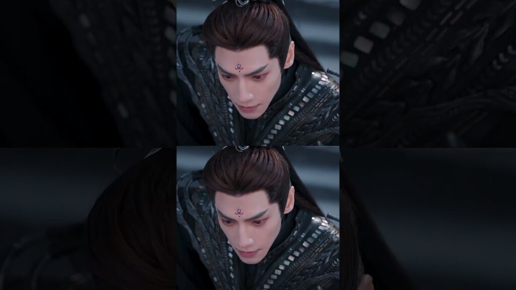 "النور بعد الليل القاتم"｜أخيرا أصبح تان تاي جين الخالد الشيطاني، وانفصل عن لي سو سو!｜YOUKU