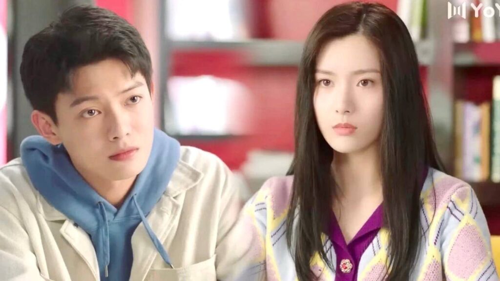 تطلب منه الانفصال بدون ان تخبره عن سبب حتى  ( اقرب اليك )