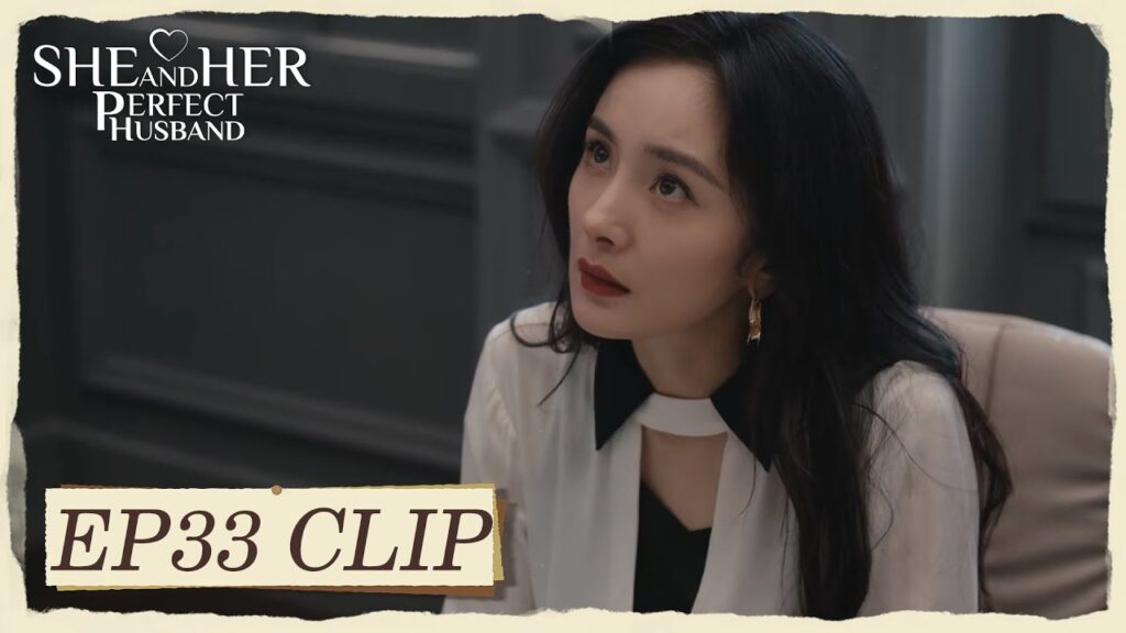 الاثنان يدافعان عن بعضهما | مقطع من الحلقة 33 "هي وزوجها المثالي " | WeTV