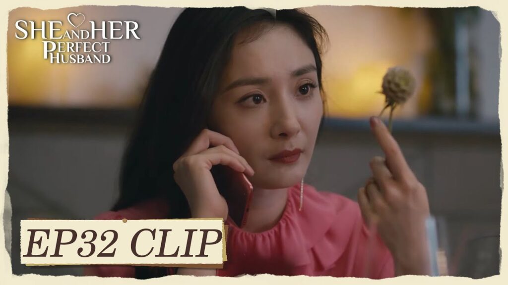 رأى صورها وهي في موعد مع رجل غريب | مقطع من الحلقة 32 "هي وزوجها المثالي " | WeTV