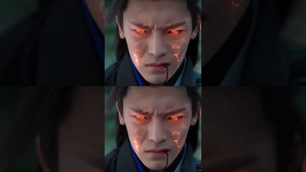 "العودة من حافة الهاوية"｜تيان ياو يطعن يان هوي بقسوة في صدرها، ويان هوي تبكي من وجع القلب