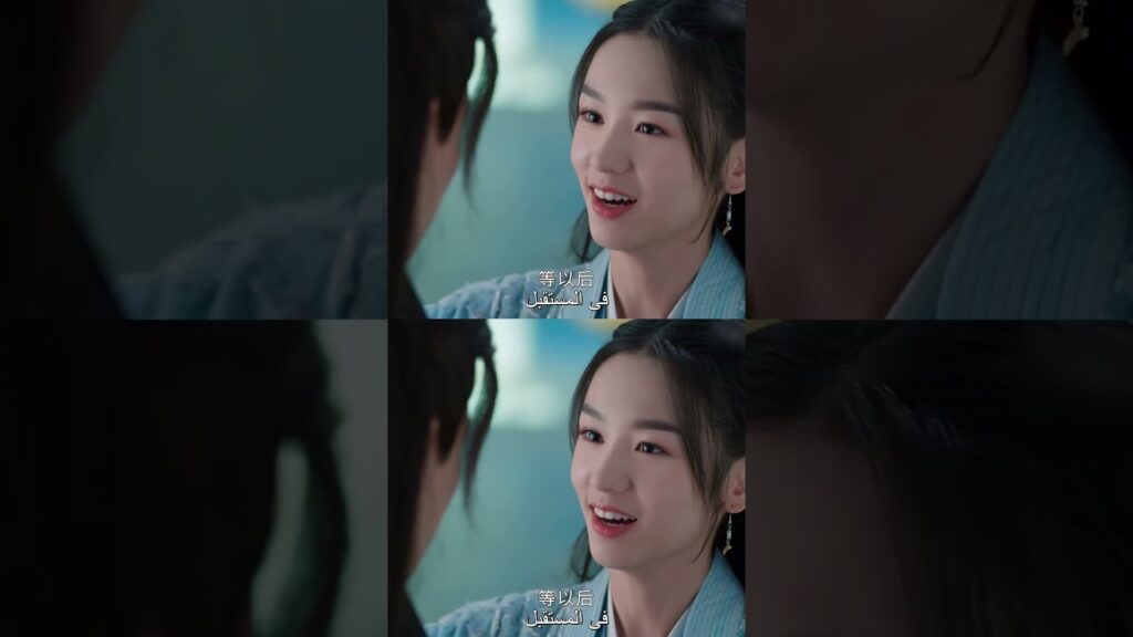 “العودة من حافة الهاوية”|يان هوي اعترفت لتيان ياو وتم رفضها مرة أخرى! ؟ "العودة من حافة الهاوية"|يان هوي اعترفت لتيان ياو وتم رفضها مرة أخرى! ؟