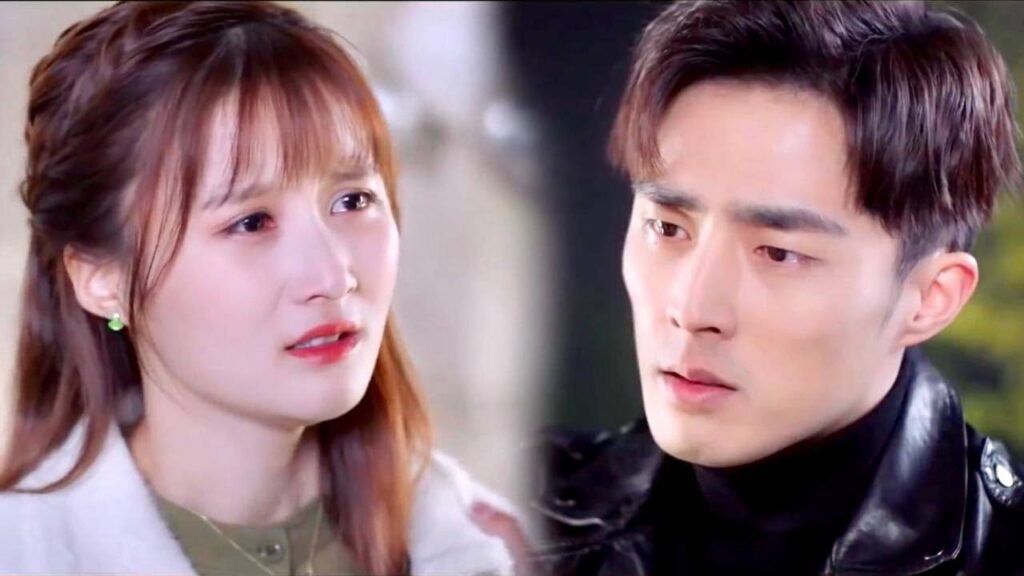 يكتشف بأنه تزوج من الاخت التوأم للفتاة التي يحبها  ( هي التي احبها )