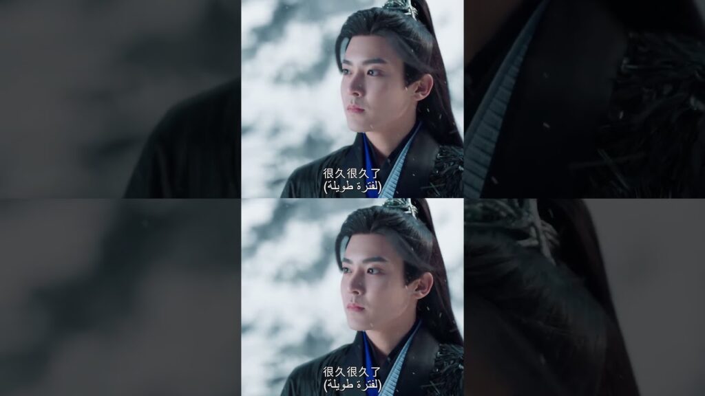 "العودة من حافة الهاوية"｜يان هوي وباي شياو شنغ لديهما علاقة وثيقة، تيان ياو غيور وغاضب｜YOUKU