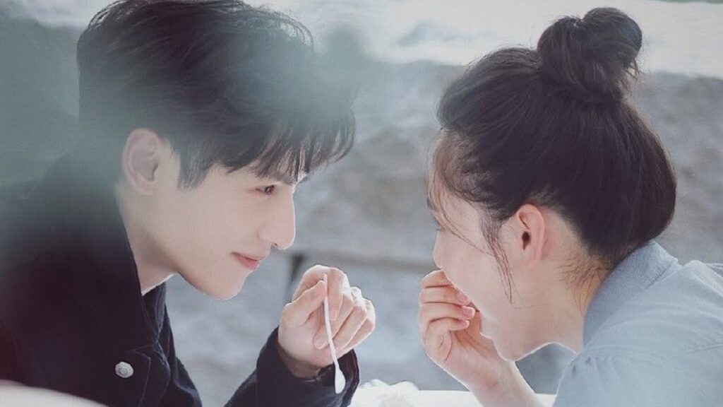 [اعلان] المسلسل الصيني "نور الحياة" | "Light Chaser Rescue" مترجم [علاقة بين طبيبة ومحام]