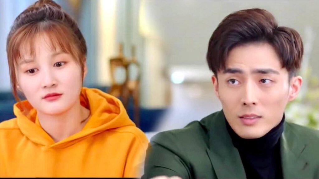 يستمتع برؤية زوجتـه تغار عليـه ( هي التي احبها )