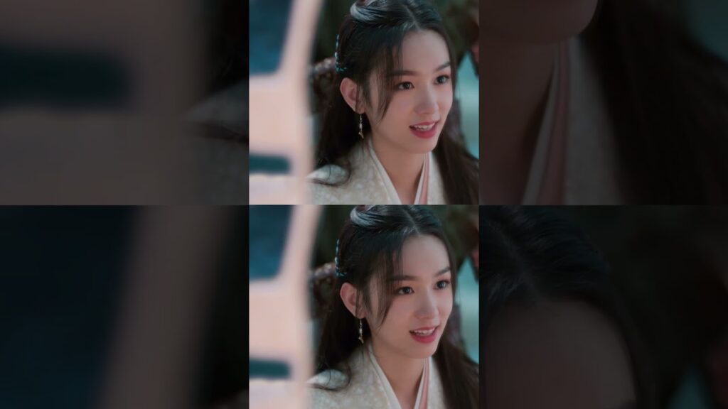 "العودة من حافة الهاوية"｜حلو جدا! يقوم تيان ياو بتمشيط شعر يان هوي شخصيا｜YOUKU