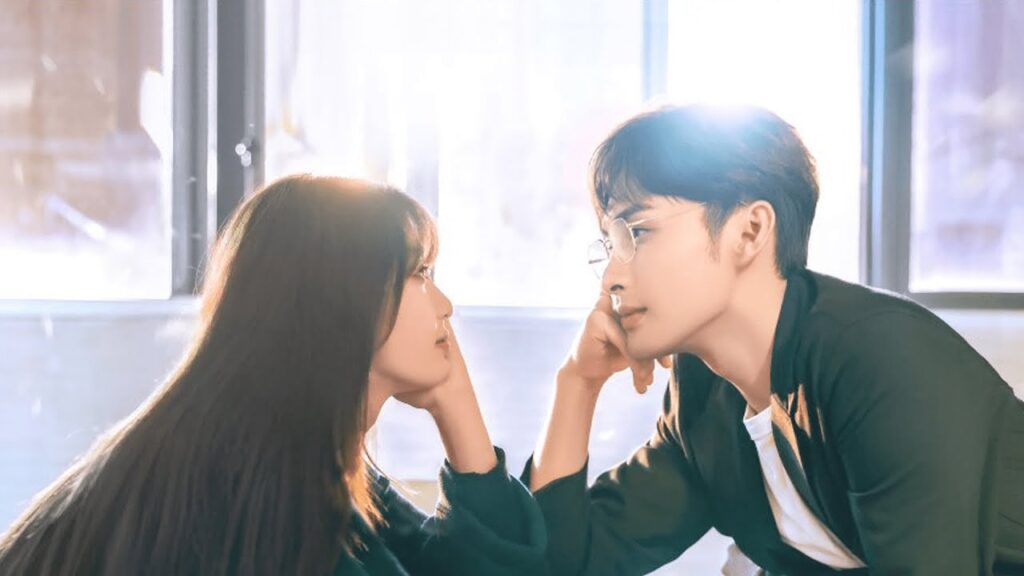 أغنيةOST المسلسل الصيني"رومانسية الغابة الصغيرة"|"A Romance of the Little Forest"نوع(كوميدي،رومانسي)