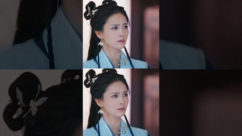 "النور بعد الليل القاتم"｜اكتشفت لي سو سو حقيقة وفاة السيد! كان القاتل والدها البيولوجي؟｜YOUKU