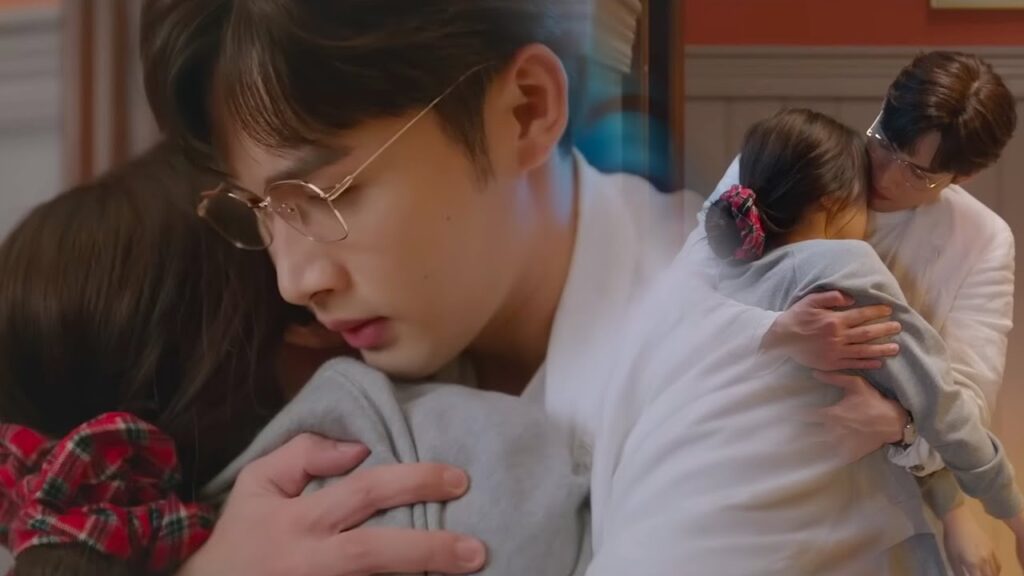 تغوي (مي رين) الأستاذ تشوانغ قلبه ينبت ولا يسعه إلا أن يريد تقبيلها | مشهد “رومانسية الغابة الصغيرة” تغوي (مي رين) الأستاذ تشوانغ قلبه ينبت ولا يسعه إلا أن يريد تقبيلها | مشهد "رومانسية الغابة الصغيرة"