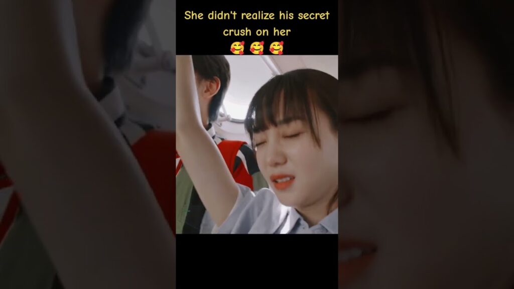 لم تدرك إعجابه السري بها🥺#ariverrunsthroughit #wangruichang #huyixuan #cdrama #youku لم تدرك إعجابه السري بها🥺#ariverrunsthroughit #wangruichang #huyixuan #cdrama #youku